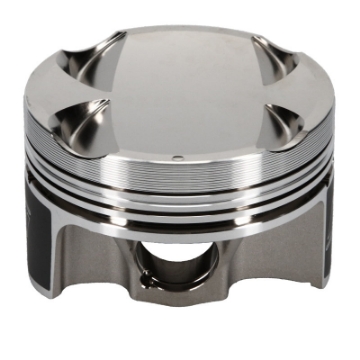 Picture of Wiseco Mitsubishi Evo 4-9 HD2 - Single Piston
