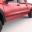 Picture of EGR 19-20 Chevrolet Silverado 1500 Bolt-On Look Body Side Moldings