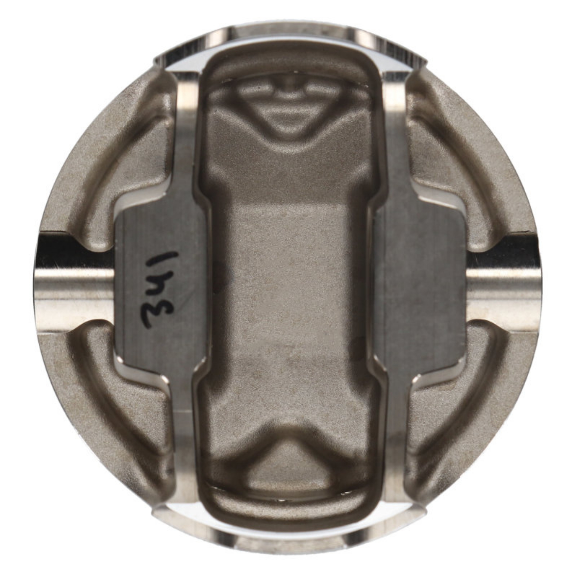 Picture of Wiseco Honda F20C-F22C S2000 +7cc Dome  11:1 CR Piston Kit - Set of 4