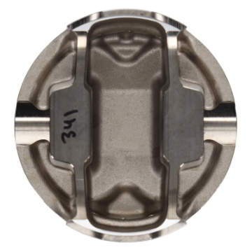 Picture of Wiseco Honda F20C-F22C S2000 +7cc Dome  11:1 CR Piston Kit - Set of 4