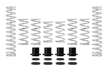 Picture of Eibach Pro-UTV 19-20 Polaris RZR XP Turbo Stage 2 S Performance Kit for Walker Evans OE Shocks