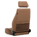 Picture of Rugged Ridge Ultra Front Seat Reclinable Spice 97-06TJ