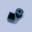 Picture of Rugged Ridge 55-86 Jeep CJ Black Mirror Arm Bushings