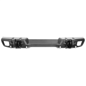 Picture of Rugged Ridge 18-20 Jeep Wrangler JL Arcus Rear Bumper