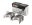 Picture of King Engine Bearings Toyota 1AZFE-2AZFE Size 0-75 Rod Bearing Set