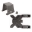 Picture of Rugged Ridge Spartacus HD Tire Carrier Kit 97-06 TJ