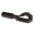 Picture of Rugged Ridge Elite Giga Black Hook 2 inch Receiver