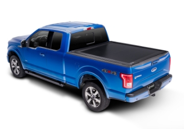 Picture of Retrax 15-up F-150 Super Crew-Super Cab & Reg- Cab 6-5ft Bed RetraxONE MX