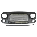 Picture of Rugged Ridge Spartan Grille 07-18 Jeep Wrangler JK