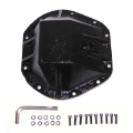 Picture of Rugged Ridge Dana 44 Heavy Duty Differential Cover