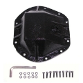 Picture of Rugged Ridge Dana 44 Heavy Duty Differential Cover