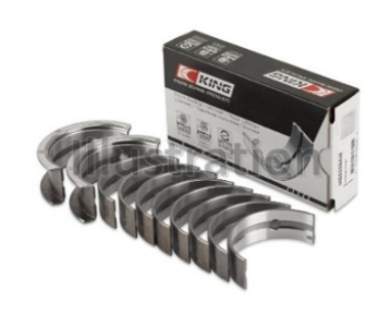 Picture of King Engine Bearings Mitsubishi 4G63 Size STD Performance Main Bearing Set
