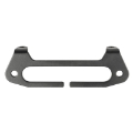 Picture of Rugged Ridge Hawse Fairlead Light Mount Bracket