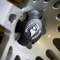 Picture of Rugged Ridge XHD Modular Center Cap Matte Black