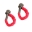 Picture of Rugged Ridge 7-16in 7500 LBS Soft Rope Shackle