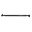 Picture of Rugged Ridge HD Drag Link Kit 82-86 Jeep CJ WT