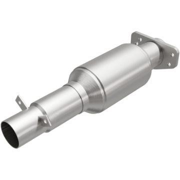 Picture of MagnaFlow California Grade Catalytic Converter Direct Fit 91-92 Oldsmobile Bravada V6 4-3L