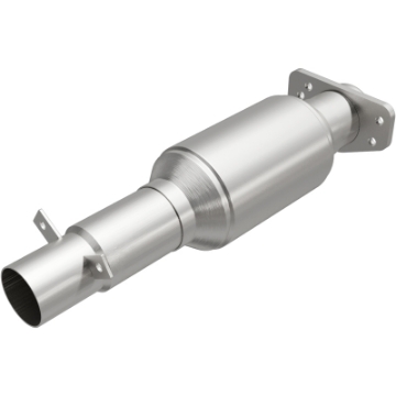 Picture of MagnaFlow California Grade Catalytic Converter Direct Fit 91-92 Oldsmobile Bravada V6 4-3L