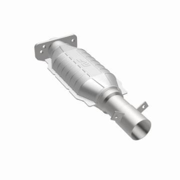 Picture of MagnaFlow California Grade Catalytic Converter Direct Fit 91-92 Oldsmobile Bravada V6 4-3L