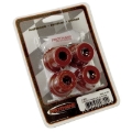 Picture of Rugged Ridge Bushing Set-4 Shackle Front 76-86