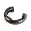 Picture of Rugged Ridge 3-4in Black D-Ring Isolator Kit
