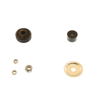Picture of Bilstein B4 OE Replacement 63-66 Mercedes Benz 230SL Front Monotube Strut Assembly