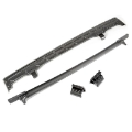 Picture of Rugged Ridge Soft Top and Exo-Top Header Kit