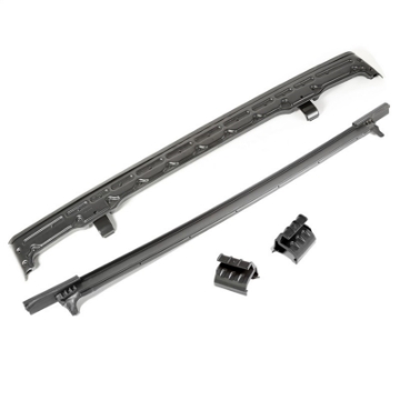 Picture of Rugged Ridge Soft Top and Exo-Top Header Kit