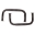 Picture of Rugged Ridge Nerf Bars Black 55-75 Jeep CJ5
