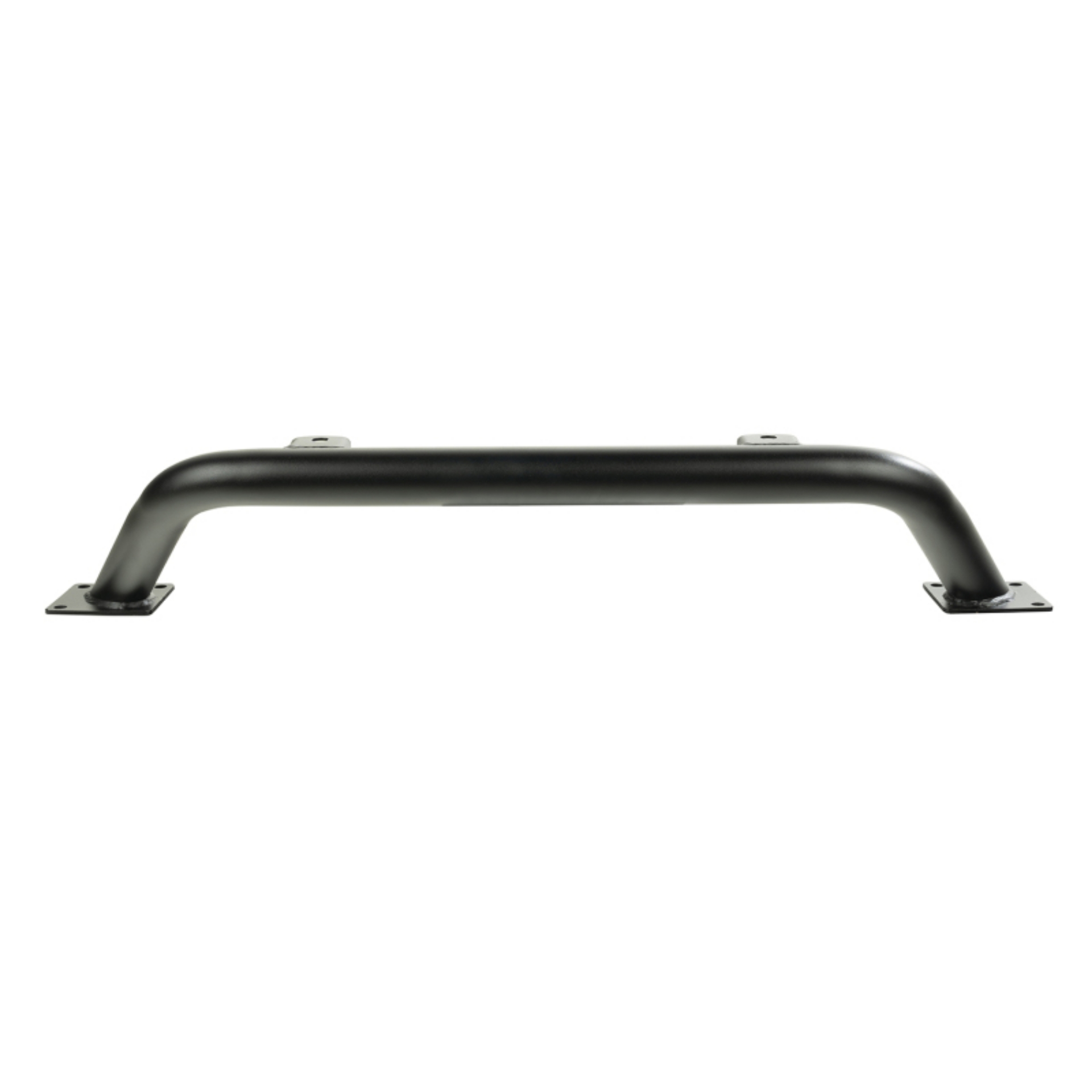 Picture of Rugged Ridge Spartan Front Bumper Overrider