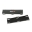 Picture of Rugged Ridge 20in Light Bar Cover Kit Black