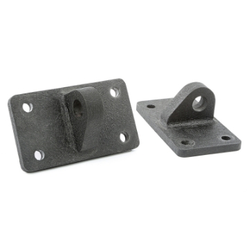 Picture of Rugged Ridge D-Shackle Brackets XHD Bumper