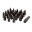 Picture of Rugged Ridge Lug Bullet Style Black 1-2-20