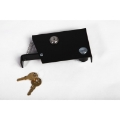 Picture of Rugged Ridge 72-86 Jeep CJ Hood Lock Kit