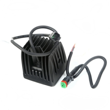 Picture of Rugged Ridge 3in Cube LED Light 16 Watt