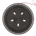 Picture of Rugged Ridge 3rd Brake Light LED Ring