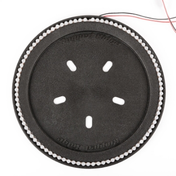 Picture of Rugged Ridge 3rd Brake Light LED Ring