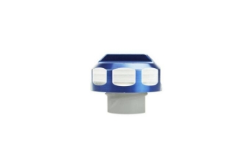 Picture of Sinister Diesel 08-16 Ford Powerstroke 6-4-6-7L Fuel Cap