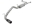 Picture of aFe MACHForce XP 2-5in Cat-Back Exhaust System w- Black Tip Nissan Frontier 17-19 V8-5-6L