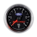 Picture of Autometer Ford Racing 52mm Digital Stepper Motor 15PSI Fuel Pressure Gauge