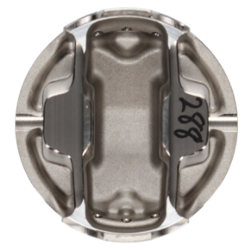 Picture of Wiseco Acura 4V +5cc Dome 82-00mm Bore Piston