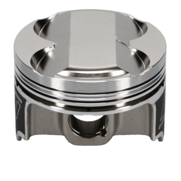Picture of Wiseco Acura 4V +5cc Dome 82-00mm Bore Piston