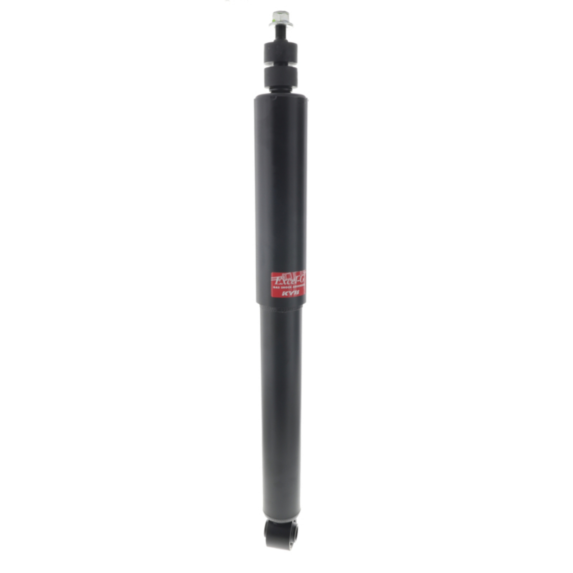 Picture of KYB Shocks & Struts Excel-G Rear 2008-2015 TOYOTA Land Cruiser