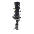 Picture of KYB Shocks & Struts Strut Plus Front Right 10-16 Buick LaCrosse 3-6L FWDExc- Elec- and Sport Susp