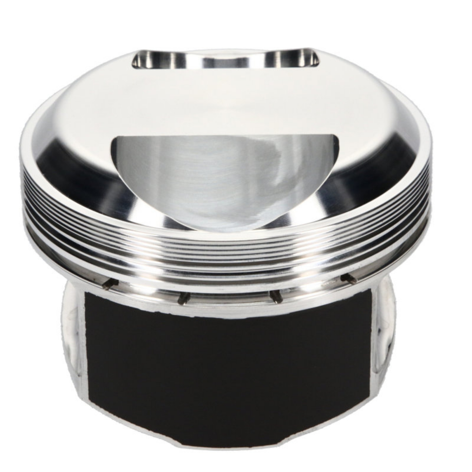 Picture of JE Pistons Porsche 3-0L 95mm Bore 0-866in Pin Diameter Set of 6 Pistons