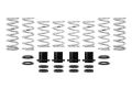 Picture of Eibach Pro-UTV 15-16 Polaris RZR 1000 XP Turbo EPS 2-Seat Stage 3 Performance Springs