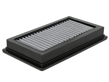 Picture of aFe Magnum FLOW Pro DRY S OE Replacement Filter Pair 14-19 Infiniti Q50 V6 3-5L-3-7L