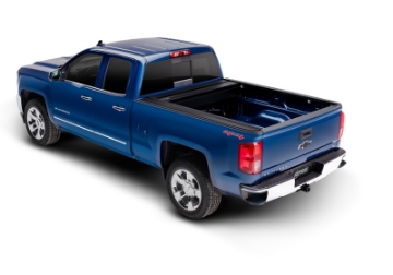 Picture of Retrax 99-06 Chevy-GMC 6-5ft Bed - 07 Classic w- Stake Pocket Elec Cover PowertraxONE MX
