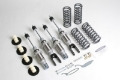 Picture of Progress Tech 94-01 Acura Integra-96-00 Civic-Si Coil-Over 3 System FR 550lb-RR 450lb Fac- Top Hat