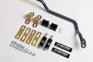 Picture of Progress Tech 88-91 Honda Civic-CRX Front Sway Bar 22mm